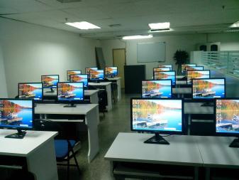 貴陽零基礎(chǔ)學(xué)電腦辦公室軟件操作與軟件開發(fā)入門指南