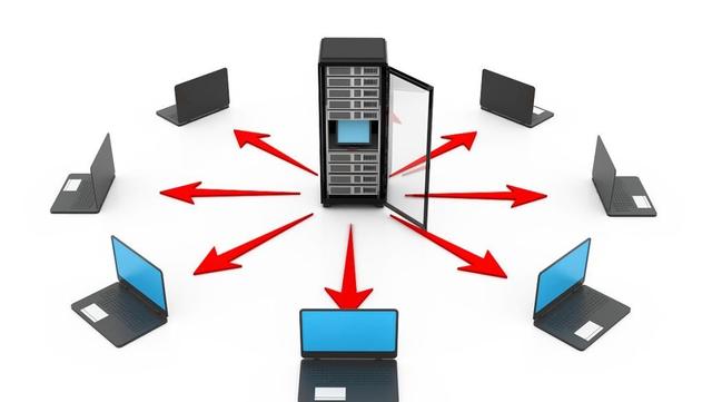 公司電腦文件加密軟件如何實(shí)現(xiàn)數(shù)據(jù)防泄密