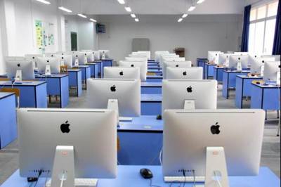 大學(xué)去哪兒？來(lái)如詩(shī)如畫的廣州大學(xué)華軟軟件學(xué)院，開啟軟件服務(wù)之旅