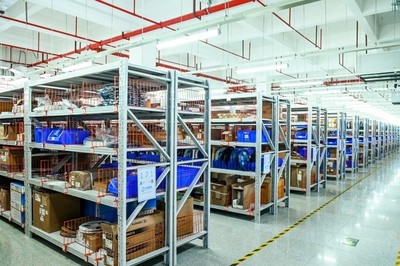 深圳嘉立創(chuàng) 以“小批量”驅(qū)動(dòng)“大生產(chǎn)”，領(lǐng)跑產(chǎn)業(yè)互聯(lián)網(wǎng)的“硬件工廠”