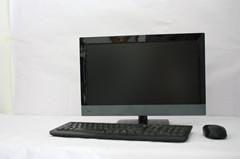 18.5寸酒店客房專用一體機 智能化服務的完美解決方案